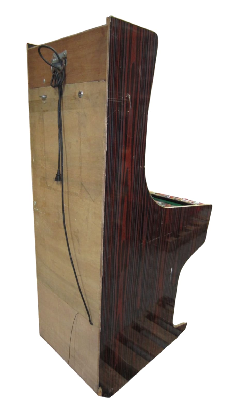 LOTE MAQUINAS DE JUEGO TRAGAMONEDAS - DIVERSION Y GANANCIA EN UN SOLO EQUIPO